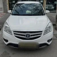 چانگان CS35/مدل ۹۷/فروش فقط اقساطی