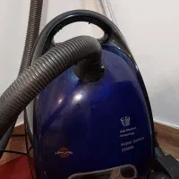 جاروبرقی پارس خزر ۲۲۰۰ وات