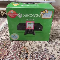 xbox one|کنسول، بازی ویدئویی و آنلاین|ارومیه, |دیوار