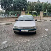 پژو ۴۰۵|خودرو سواری و وانت|ملارد, |دیوار