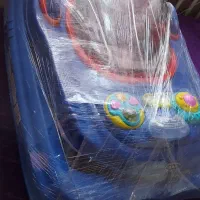 روروئک