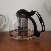 قوری چایساز