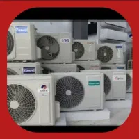 کولرگازی جنرال گلد هایسنس ایولی زانتی کولر گازی rr