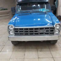 نیسان مدل 88
