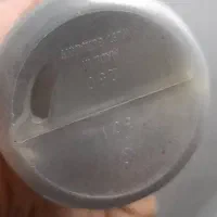 جیوه نقره ای آلمانی چگالی ۱۶