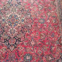 قالی دستباف ۱۲ متری فقط ۱۵ تومان