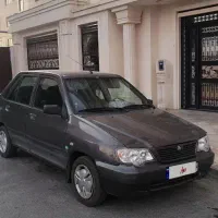 پراید مدل ۹۰