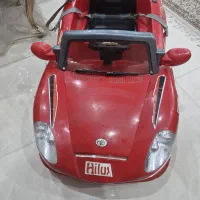 ماشین شارژی