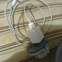 شارژر اورجینال آیفون