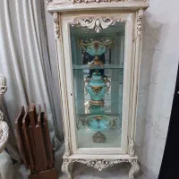 بوفه /ویترین