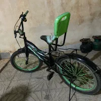 دوچرخه ۱۶