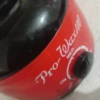 دستگاه وکس