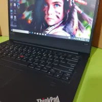 Lenovo E480 Core i5 8265U Ram 8 256 SSD|رایانه همراه|مشهد, گاز|دیوار