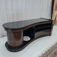 میز تلوزیزیون . میزTV . در حد نو