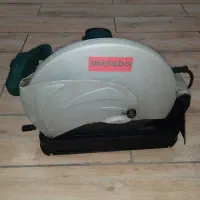 پروفیلبر metabo آلمان