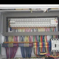 برقکار و تعمیرات