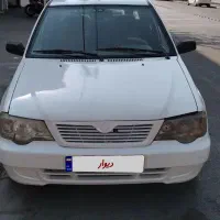 پراید ۱۳۲