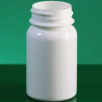 قوطی پلاستیکی ۵۰ گرم