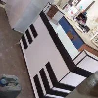 کانتر فروشگاهی / قیمت کارخانه از دم قسط