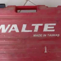 تفنگ میخکوب والتی pt450v تایوانی