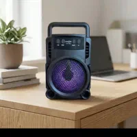 اسپیکر    مدل  GTS 1360