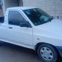 وانت پراید مدل ۱۳۹۹