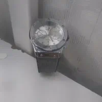 ساعت مردانه HUBLOT