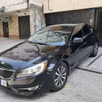 کیا کادنزا ۲۰۱۱ فول دو موس