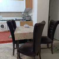 نهار خوری 4 نفره