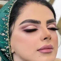 جشنواره میکاپ و شینیون درحدvip