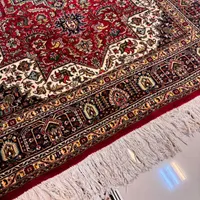 جفت ۶متری تبریز نقشه هریس ریزبافت|فرش|تهران, جهاد|دیوار