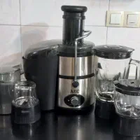 آبمیوه گیری چندکاره