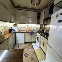 ۶۶متر ۲خواب طبقه دوم/ سرحدی/ سند/طلای ۱۸ عیار