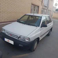 فروش پراید صبا