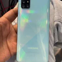 samsung A71