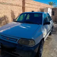 پراید