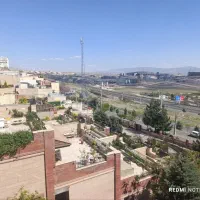 فایل خاص  ۱۲۵ متر + تراس ۷۵ متری  حیاط اختصاصی