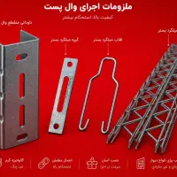 وال پست