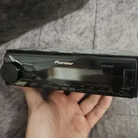 پخش pioneer mvh195 اورجینال