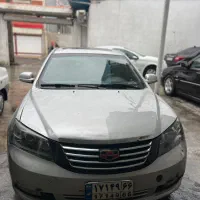 ارزانترین خودرو منطقه آزاد جیلی 2014