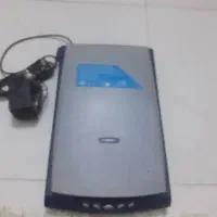 اسکنر جنیوس