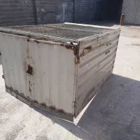 باربند پیکان وانت
