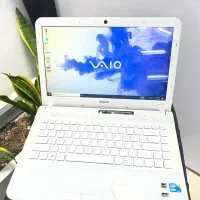 لپ تاپ مصرف خانگی سونی sony vaio VPCEA i5