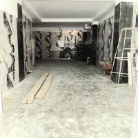 ۹۳متر مغازه کف بهر اصلی ارغوان شرقی نوساز فول کامل