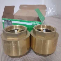 شیر یکطرفه خودکار ۲ اینچ یورک ایتالیا