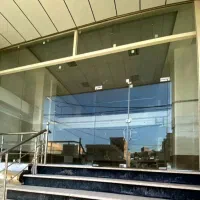 اجاره مغازه همکف۲۸۰متر سعدی بر خیابان باباطاهر