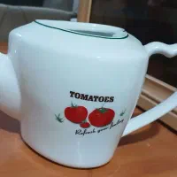 قوری کلکسیونی