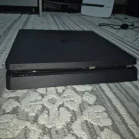 ps4 slim 500gb|کنسول، بازی ویدئویی و آنلاین|تهران, شهرآرا|دیوار