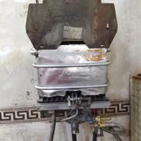 آبگرمکن دیواری مدل 3115