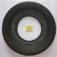 لاستیک و تیوب فرغون ایران یاسا